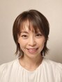 美容室ビセラ&nbsp;覚知 昌永