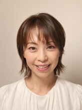 美容室ビセラ&nbsp;覚知 昌永