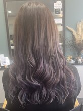 ナギヘアデザイン(Nagi Hair Design)