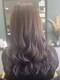 ナギヘアデザイン(Nagi Hair Design)の写真/最初から最後まで１人のスタイリストが担当します！