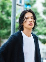 ラッドヘアー(LAD HAIR)&nbsp;ミディアムスパイラル　２０代／３０代／40代