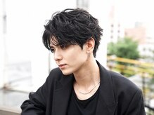 メンズ ドルチェ(men's Dolce)