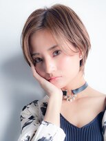 ミモザワークス ヘアアレンジ&nbsp;20代30代40代大人ボブ/ひし形ボブルイヤーボブ