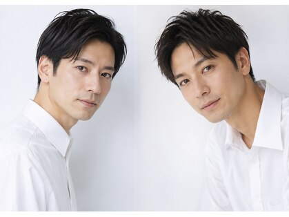 ヘアースタジオフォルムの写真