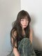 ベモ(NVEMO)の写真/骨格と髪質にあわせて丁寧にカットするから思い通りにキマる◎【レイヤーカット/ロングレイヤー/ボブ】