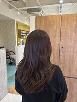 アクアリップル(aqua ripple)&nbsp;ほんのりコーラルベージュ