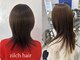 ヂルチヘアー(zilch hair)の写真