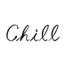 チル(Chill)のお店ロゴ