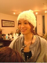 オーブ(AUBE)&nbsp;宮里 めぐみ