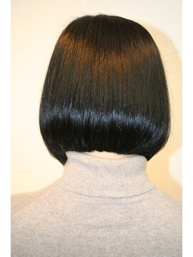 レットリート(RETREAT) 小顔に見せたい