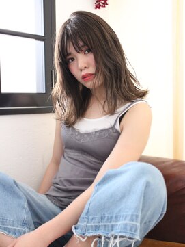 ラリカ(La Rica) きりっぱなしロブ