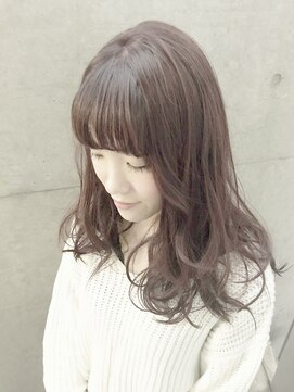 ローブ(L'aube) L'aubeコレクション 5