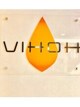 ナチュラルスタイリッシュサロン ヴィホ(natural stylish salon VIHOH) 美容室 VIHOH