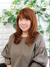 ビューティーライフ 相武台店 木戸口 洋子