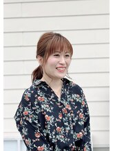 ビューティハウスピア 貞松 瞳