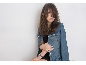 アフェクト(afect)の写真/栄養補給だけでなく、髪の性質まで変えてくれる、【ｖａｒｉｊｏｉｅ】で、ハリ・コシｕｐの艶髪へ☆