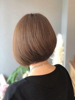 リアン(Lian)&nbsp;ボブ