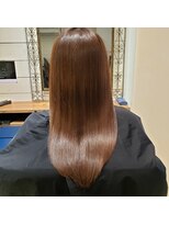 ブランシュ(Blanche)&nbsp;艶サラ極上ヘアー