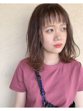 メイ(mei.) 【mei.】