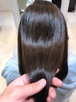 カットインシャイ 心斎橋店(Cut-in Shy)&nbsp;髪質改善トリートメント