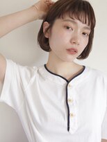 ベフ(Beff)&nbsp;【beff 2F】ミニボブ