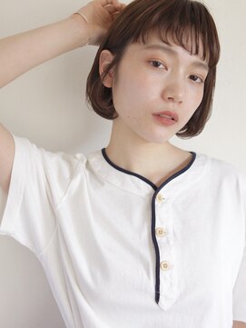 ベフ(Beff) 【beff 2F】ミニボブ