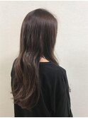 大人ナチュラルブラウン3