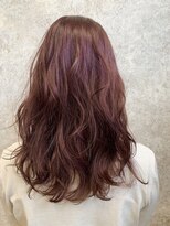 グレネイド 広畑店 (grenade)&nbsp;ピンクラベンダー