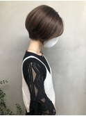 ☆うる艶ショート☆