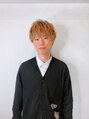 アレクサンドルオブカラーズカナザワ(ALEXANDRE OF COLORS KANAZAWA) 下廼 裕也