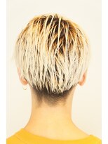 ニスル 町田店(NISURU)&nbsp;似合わせカット/大人ガーリー/ダークアッシュ/着物/町田/町田駅