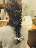 フェミニンマーメイド