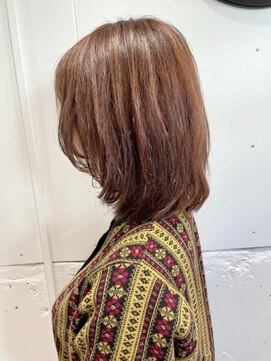 ラポール(Rappor) くびれレイヤー◎30代40代50代60代