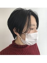 エバーグリーン(ever Green)&nbsp;ショート