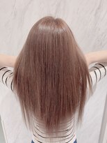 リー 京橋(Lee)&nbsp;ピンクベージュ