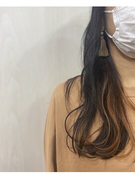 イムア 新道東店(IMUA) 色違いなイヤリングカラー