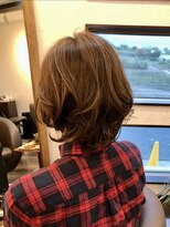 プライベートサロン ココチ(private salon cocochi)&nbsp;エアリーパーマ