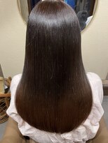 穀雨(Kokuu)&nbsp;美髪プレミアムカラーコース