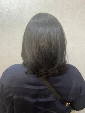 ウィスプ 赤羽店(wisp) グレージュ☆