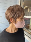 クールショート
