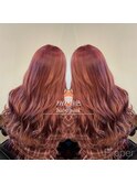 ☆春色 baby pink☆