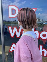 デイウィズアウトエニシング(Day without Anything)&nbsp;デザインカラー