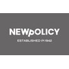 ニューポリシー(NEWpOLICY)のお店ロゴ