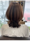 くびれミディ