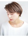 リンク(Link Hair&Spa) 幹細胞/髪質改善/縮毛矯正/トリートメント/静岡/藤枝/ハイライト
