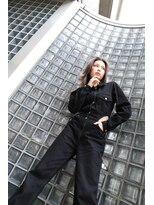 ボラトゥ(Bora two)&nbsp;☆ミディアムボブ☆