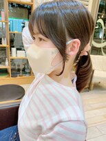 ネオリーブ アンド 渋谷店(Neolive &)&nbsp;大人ガーリー/チョコレート/モード/プリカール/韓国