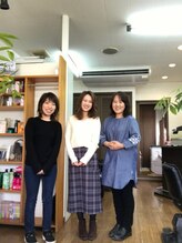 アトリエルージュ