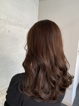 セットアップ 倉敷中庄店(SET-UP) 初夏ベージュモカブラウン