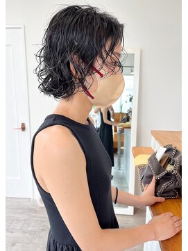 パーム スプリングス(Palm Springs) Hair by Palm Springs 602